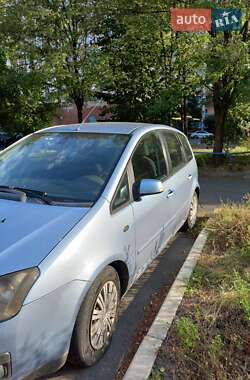 Минивэн Ford C-Max 2005 в 