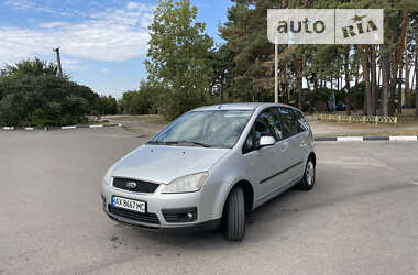 Минивэн Ford C-Max 2006 в Харькове