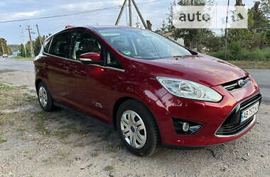 Ford C-Max 2014