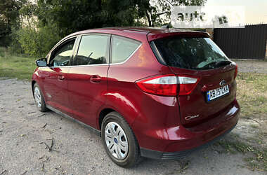 Мінівен Ford C-Max 2014 в Вінниці