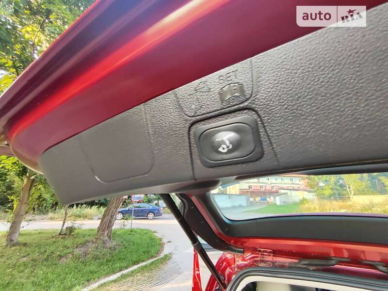 Мінівен Ford C-Max 2017 в Львові