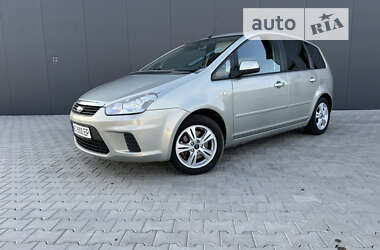 Ford C-Max 2009