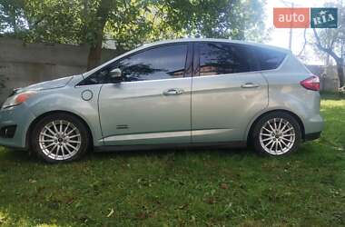 Ford C-Max 2013 Ford C-Max 2013