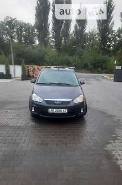 Мінівен Ford C-Max 2008 в Хмільнику