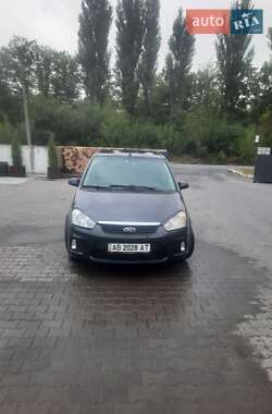 Ford C-Max 2008