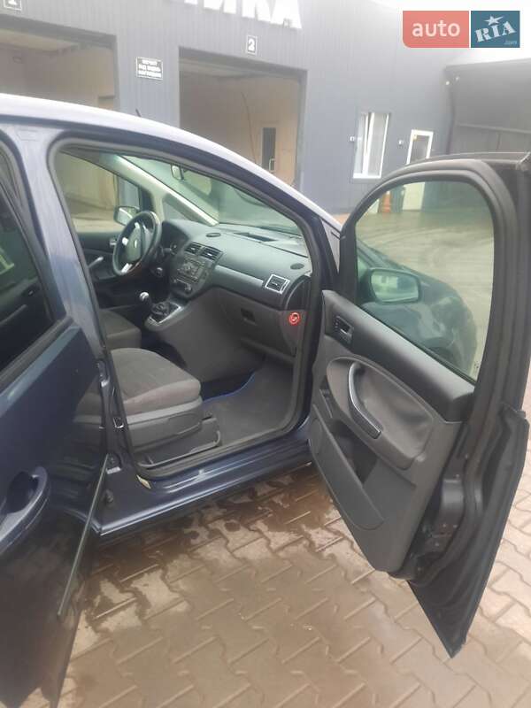 Мінівен Ford C-Max 2008 в Хмільнику