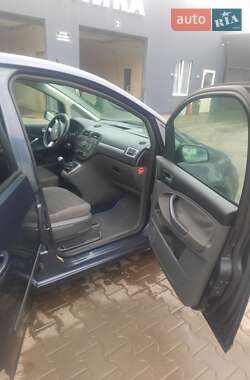 Мінівен Ford C-Max 2008 в 