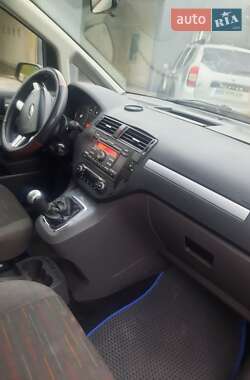 Мінівен Ford C-Max 2008 в 