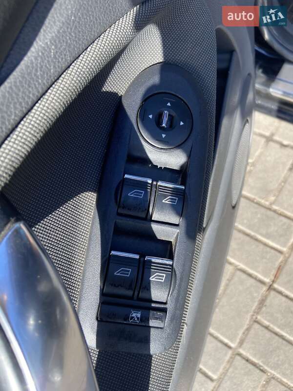 Мінівен Ford C-Max 2010 в Конотопі фото 7 Мінівен Ford C-Max 2010 в Конотопі