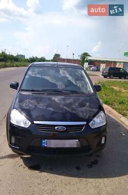 Ford C-Max 2010 Ford C-Max 2010