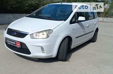 Минивэн Ford C-Max 2010 в Киеве