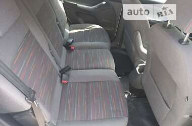 Минивэн Ford C-Max 2010 в Киеве