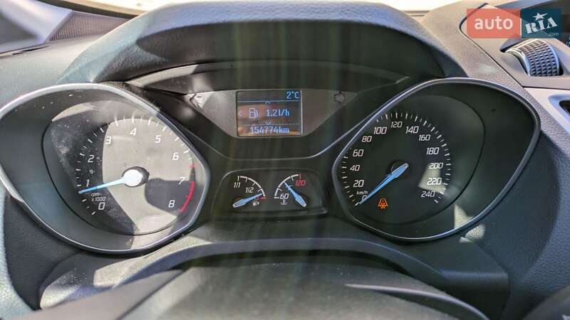 Мінівен Ford C-Max 2014 в Києві