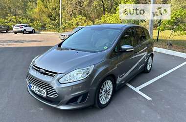 Мінівен Ford C-Max 2013 в Києві