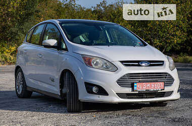 Мінівен Ford C-Max 2012 в Харкові