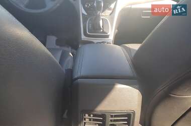 Минивэн Ford C-Max 2012 в 