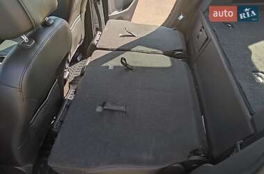 Минивэн Ford C-Max 2012 в 