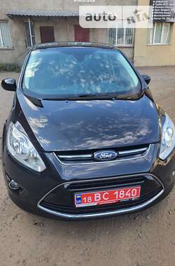 Мінівен Ford C-Max 2014 в Рівному