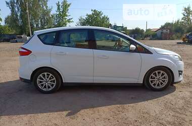 Минивэн Ford C-Max 2013 в Конотопе