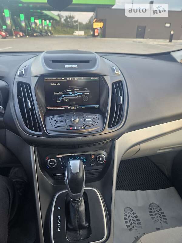 Минивэн Ford C-Max 2013 в Стрые фото 7 Минивэн Ford C-Max 2013 в Стрые