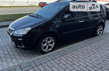 Минивэн Ford C-Max 2010 в Львове