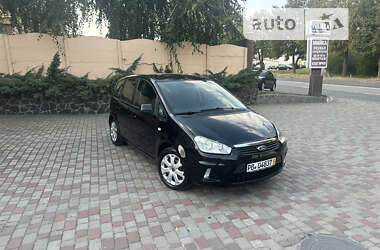 Минивэн Ford C-Max 2009 в Ровно