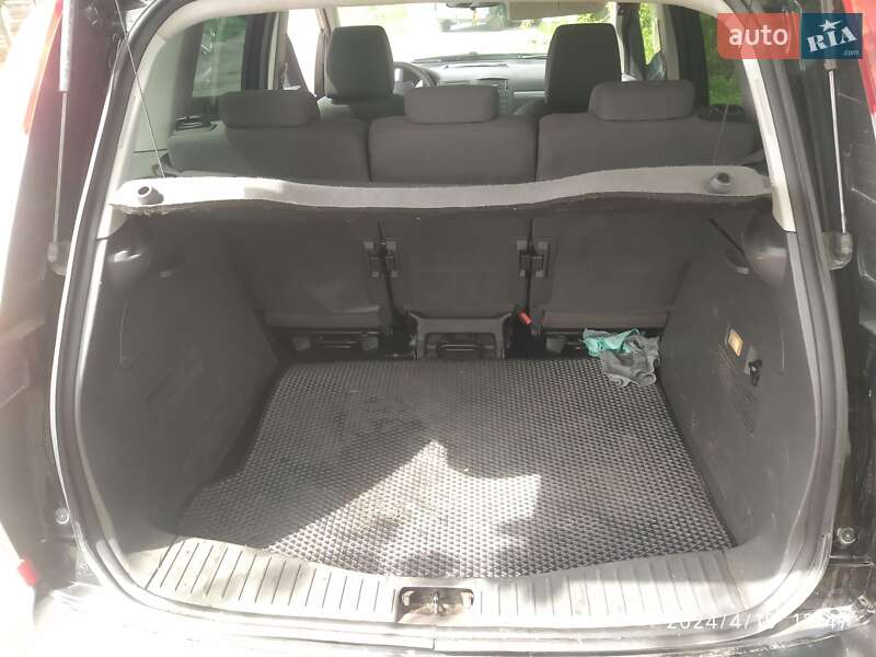 Мінівен Ford C-Max 2007 в Калинівці