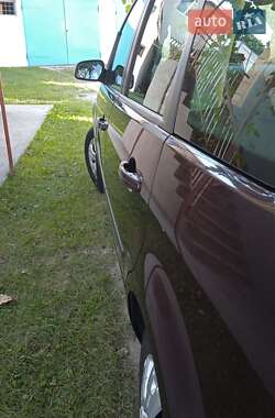 Минивэн Ford C-Max 2008 в 