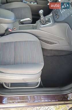 Минивэн Ford C-Max 2008 в 