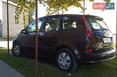 Минивэн Ford C-Max 2008 в 