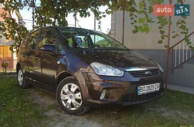 Ford C-Max 2008 Ford C-Max 2008