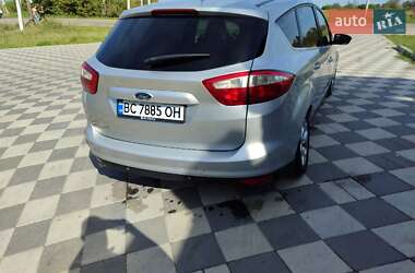 Ford C-Max 2010 Ford C-Max 2010