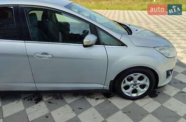 Минивэн Ford C-Max 2010 в Самборе