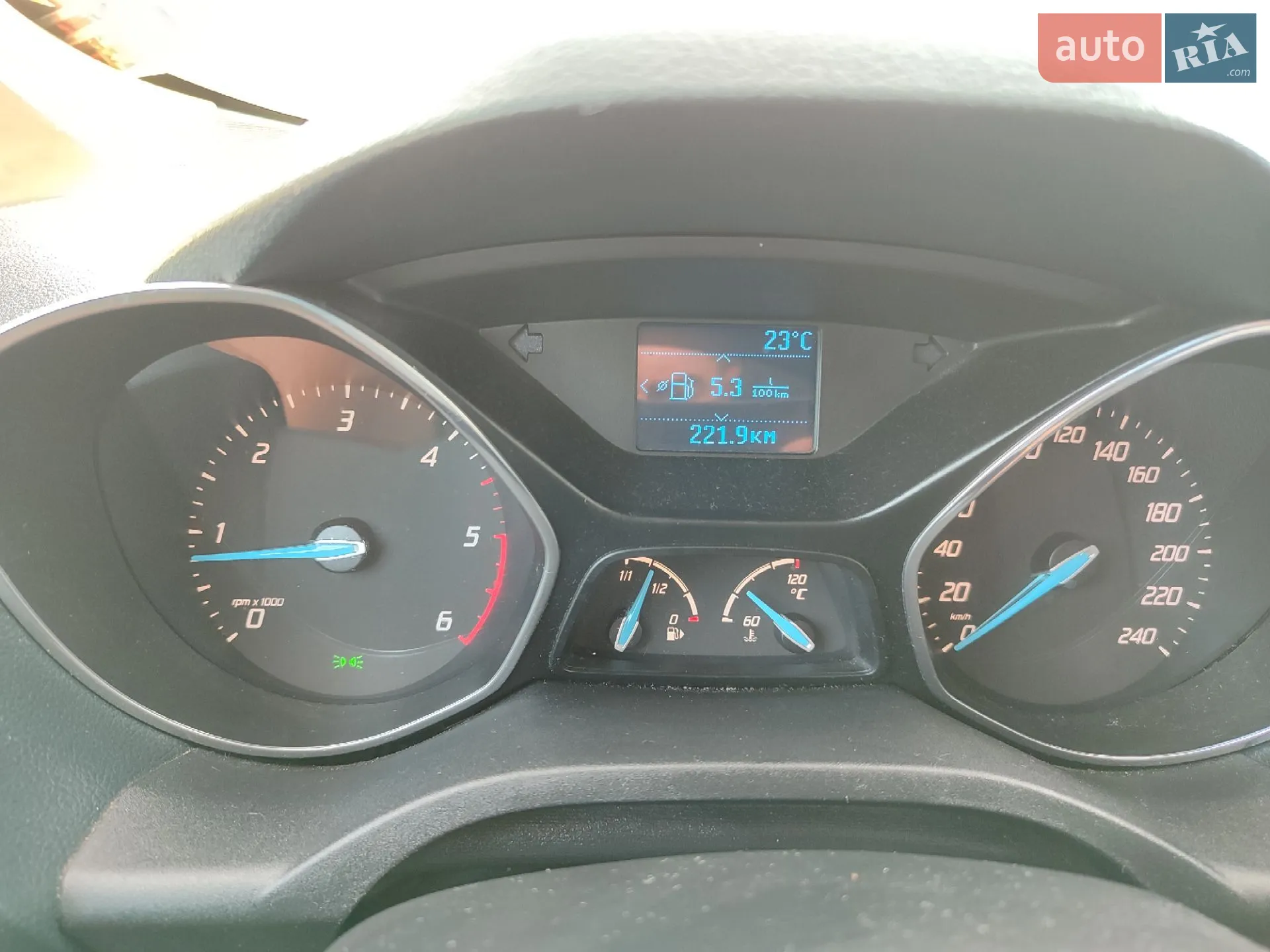 2010 Ford C-MAX - мініатюра 24
