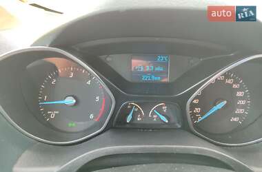 Мінівен Ford C-Max 2010 в 