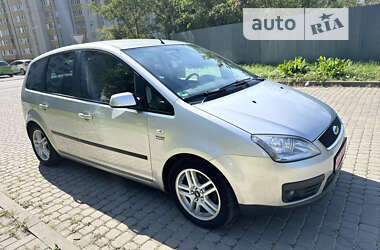 Мінівен Ford C-Max 2006 в Львові