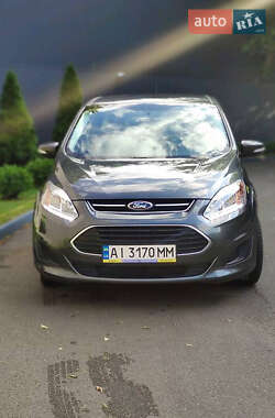 Ford C-Max 2018 Ford C-Max 2018