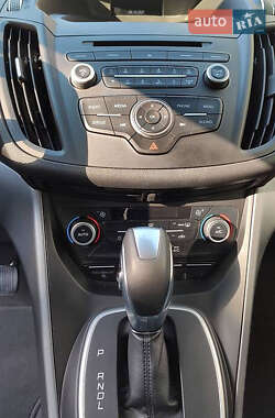 Мінівен Ford C-Max 2018 в 