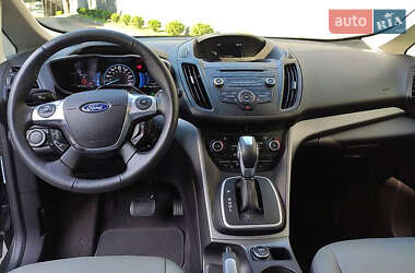Мінівен Ford C-Max 2018 в 