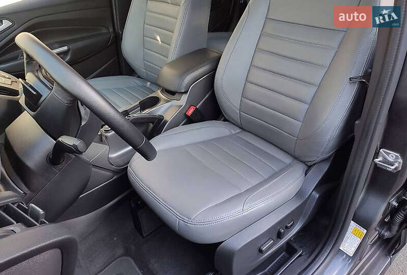 Мінівен Ford C-Max 2018 в Львові