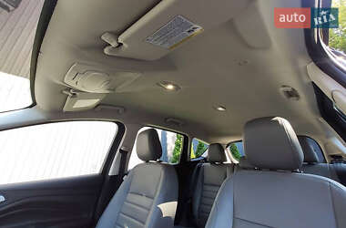 Мінівен Ford C-Max 2018 в 