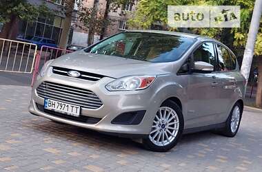 Мінівен Ford C-Max 2015 в Одесі