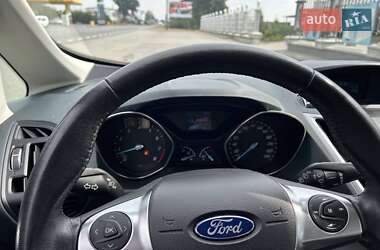 Минивэн Ford C-Max 2013 в 