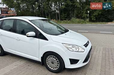 Ford C-Max 2013 Ford C-Max 2013
