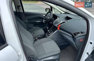 Минивэн Ford C-Max 2013 в 