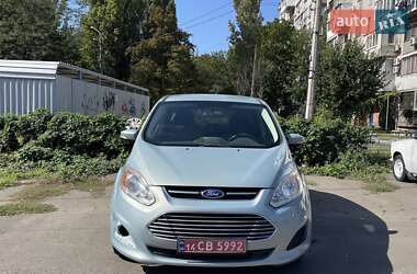 Ford C-Max 2013 Ford C-Max 2013