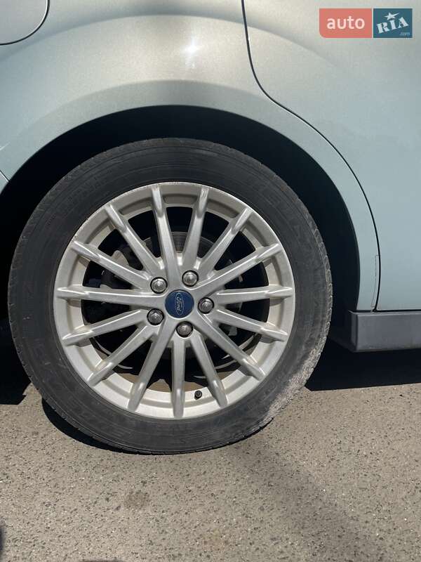 Мінівен Ford C-Max 2013 в Одесі