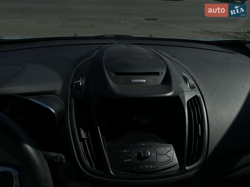 Мінівен Ford C-Max 2013 в Одесі