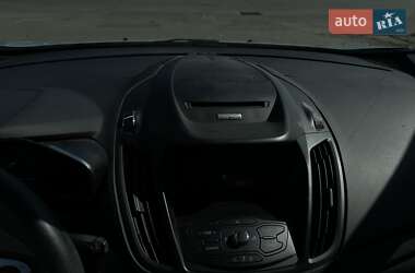 Мінівен Ford C-Max 2013 в 