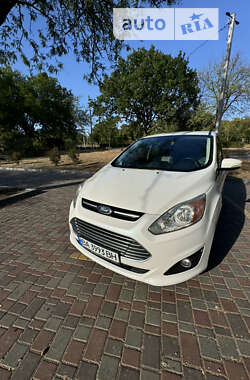 Минивэн Ford C-Max 2015 в Черкассах